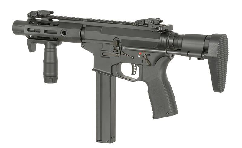 Replica AR-9 CM.106 Upgraded di CYMA