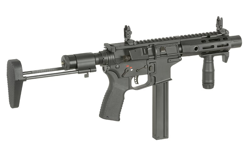 Replica AR-9 CM.106 Upgraded di CYMA