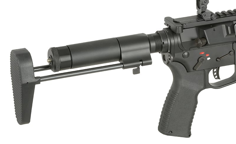Replica AR-9 CM.106 Upgraded di CYMA