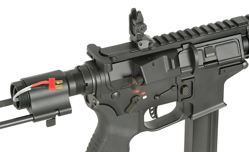 Replica AR-9 CM.106 Upgraded di CYMA
