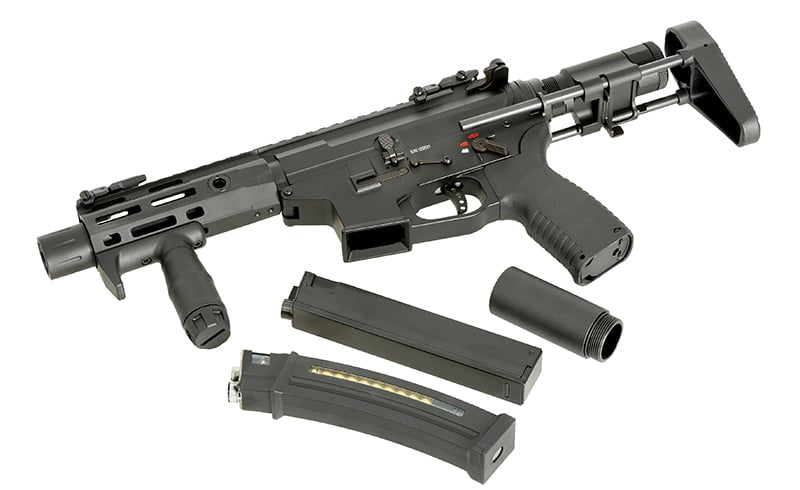 Replica AR-9 CM.106 Upgraded di CYMA