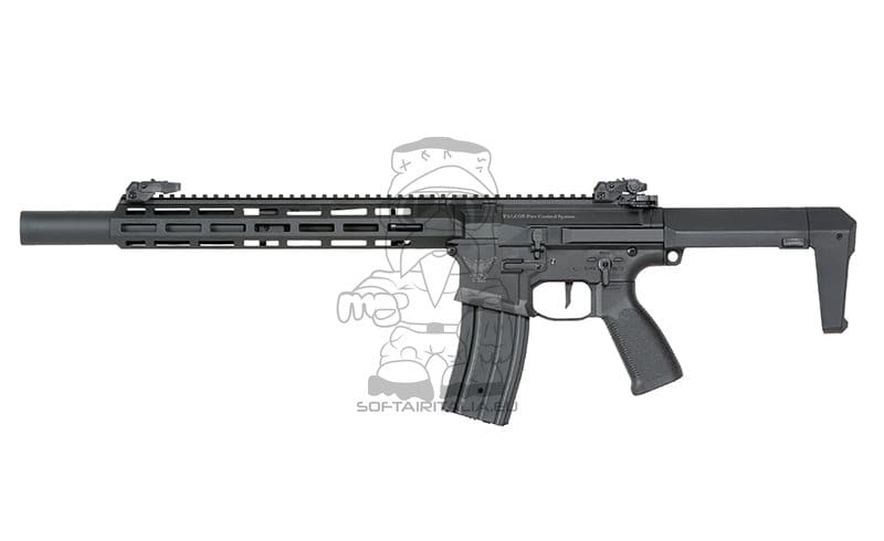 Fucile Airsoft Falcon 3.0 ETU di DOUBLE EAGLE