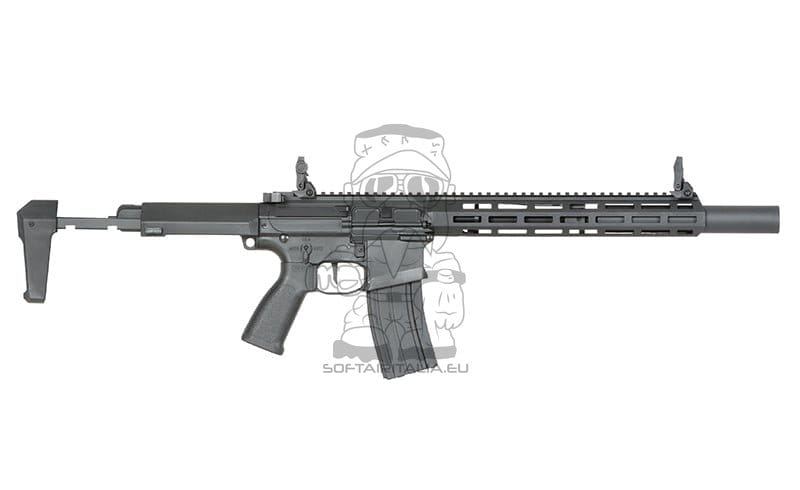 Fucile Airsoft Falcon 3.0 ETU di DOUBLE EAGLE