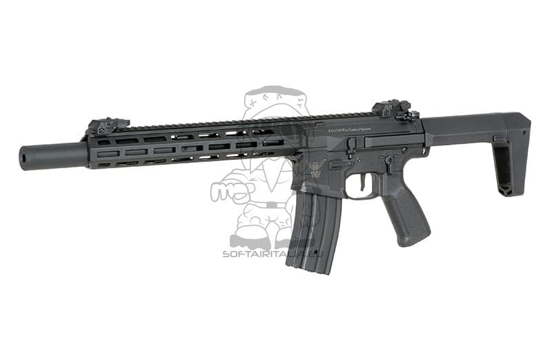 Fucile Airsoft Falcon 3.0 ETU di DOUBLE EAGLE