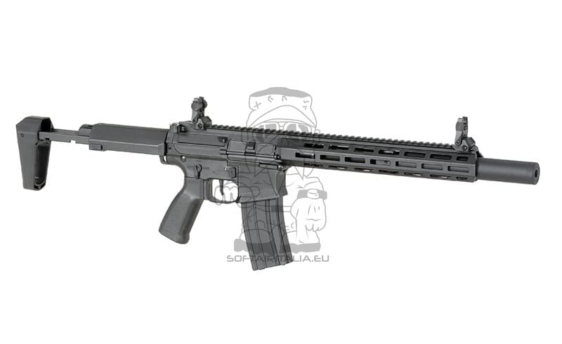 Fucile Airsoft Falcon 3.0 ETU di DOUBLE EAGLE