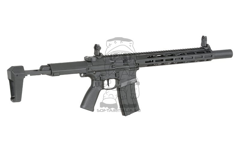Fucile Airsoft Falcon 3.0 ETU di DOUBLE EAGLE