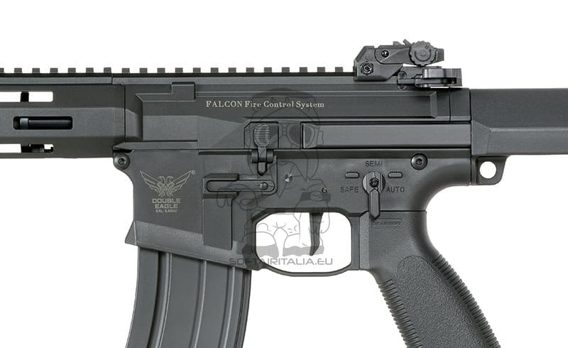 Fucile Airsoft Falcon 3.0 ETU di DOUBLE EAGLE