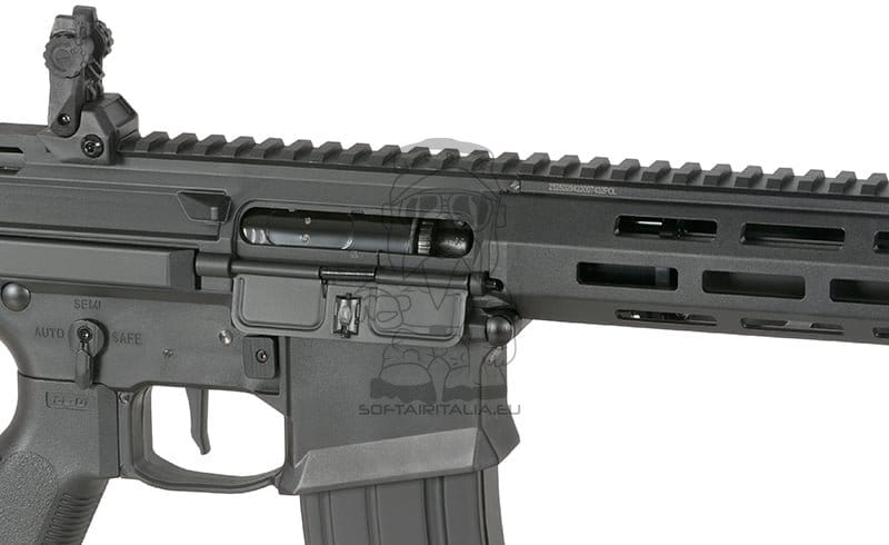 Fucile Airsoft Falcon 3.0 ETU di DOUBLE EAGLE