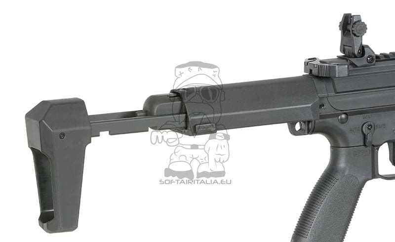 Fucile Airsoft Falcon 3.0 ETU di DOUBLE EAGLE