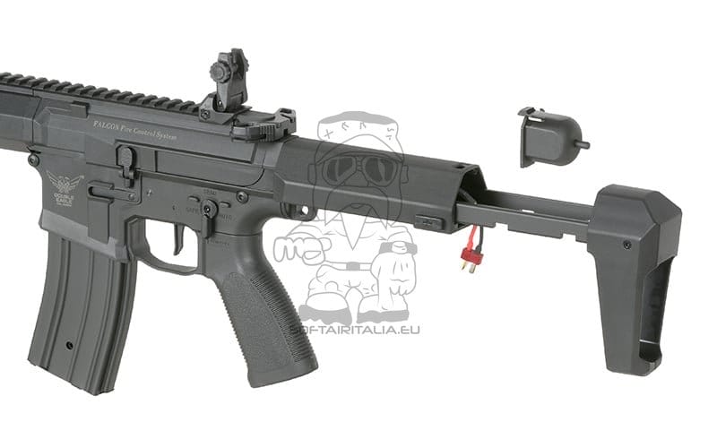 Fucile Airsoft Falcon 3.0 ETU di DOUBLE EAGLE