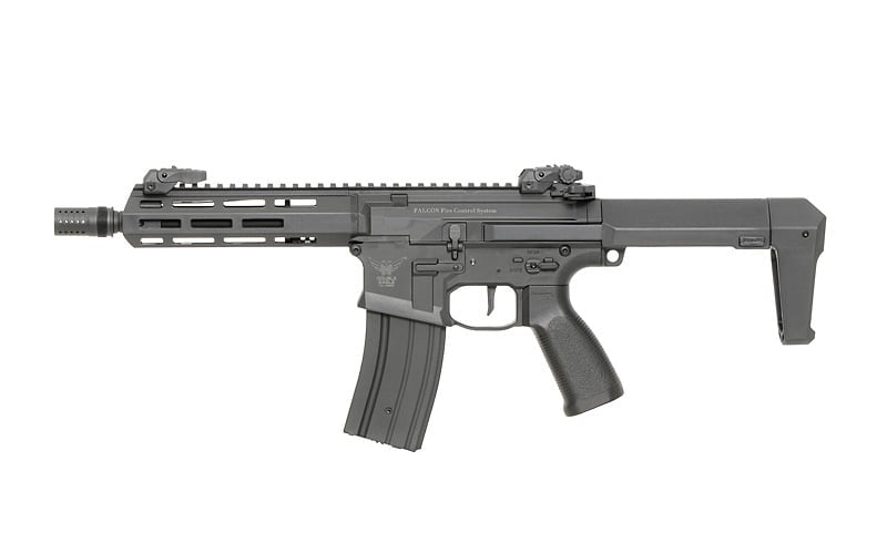 Fucile Airsoft Falcon 3.0 ETU di DOUBLE EAGLE