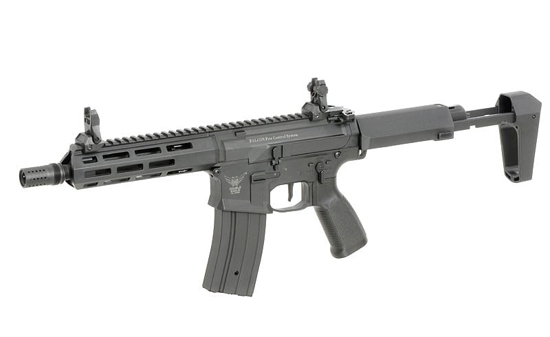 Fucile Airsoft Falcon 3.0 ETU di DOUBLE EAGLE