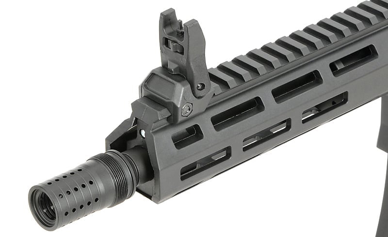 Fucile Airsoft Falcon 3.0 ETU di DOUBLE EAGLE