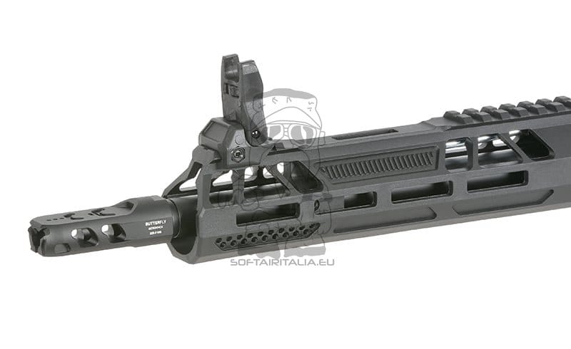 Fucile Airsoft M916G UTR556 Falcon 3.0 di DOUBLE EAGLE