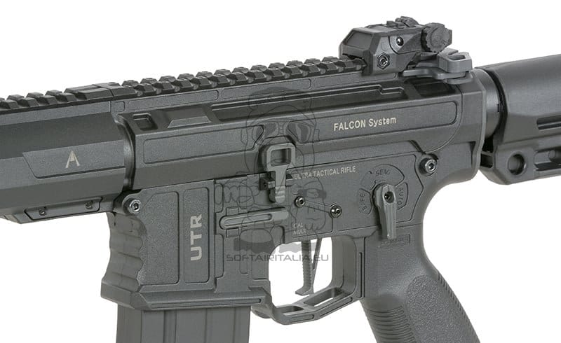 Fucile Airsoft M916G UTR556 Falcon 3.0 di DOUBLE EAGLE