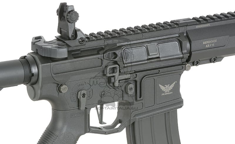 Fucile Airsoft M916G UTR556 Falcon 3.0 di DOUBLE EAGLE