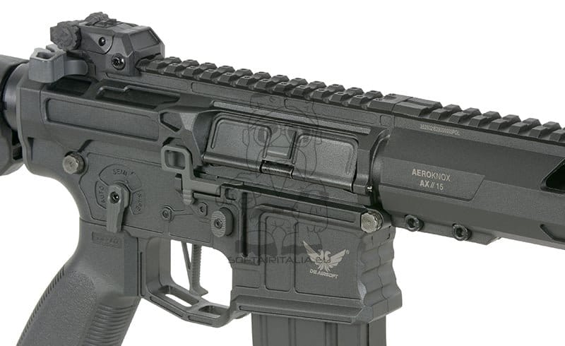 Fucile Airsoft M916G UTR556 Falcon 3.0 di DOUBLE EAGLE
