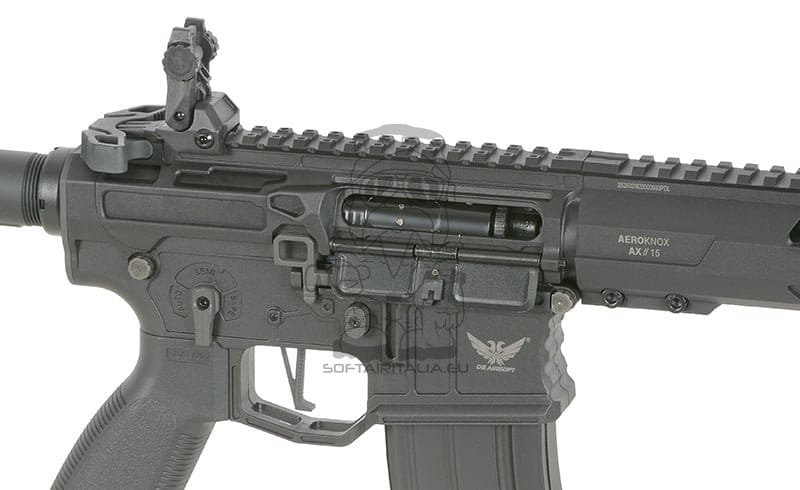 Fucile Airsoft M916G UTR556 Falcon 3.0 di DOUBLE EAGLE