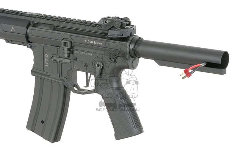 Fucile Airsoft M916G UTR556 Falcon 3.0 di DOUBLE EAGLE