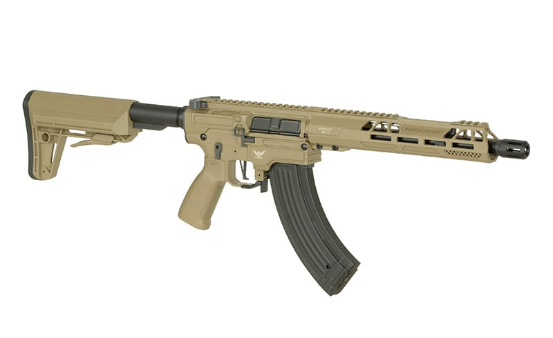 Fucile Airsoft M918G UTR EK47 Falcon 3.0 di DOUBLE EAGLE
