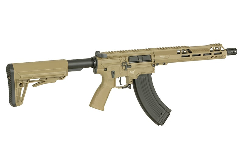 Fucile Airsoft M918G UTR EK47 Falcon 3.0 di DOUBLE EAGLE