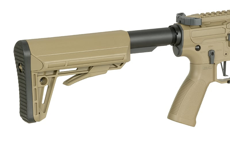 Fucile Airsoft M918G UTR EK47 Falcon 3.0 di DOUBLE EAGLE