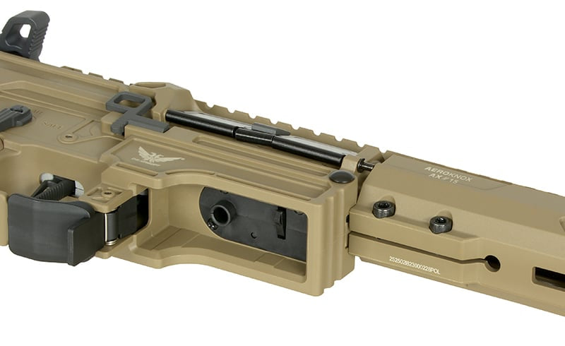 Fucile Airsoft M918G UTR EK47 Falcon 3.0 di DOUBLE EAGLE