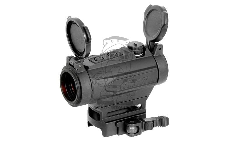 Collimatore SRD 1x20 di VECTOR OPTICS