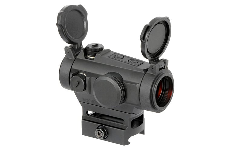 Collimatore SRD 1x20 di VECTOR OPTICS