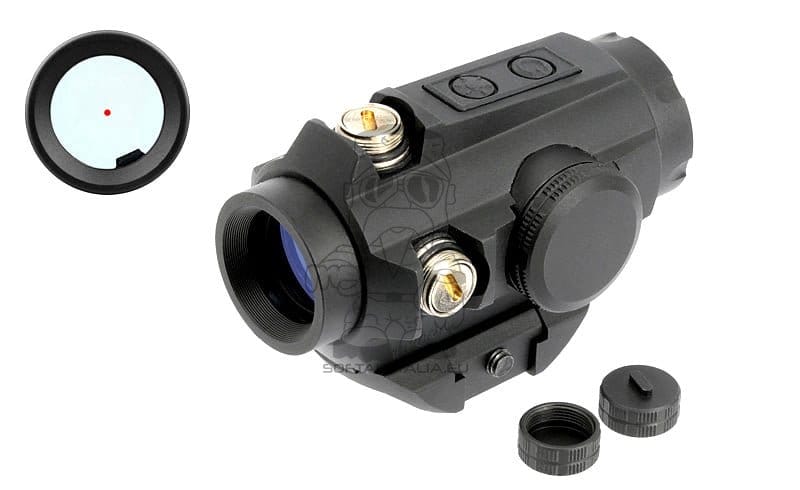 Collimatore SRD 1x20 di VECTOR OPTICS