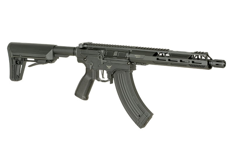 Fucile Airsoft M918G UTR EK47 di DOUBLE EAGLE