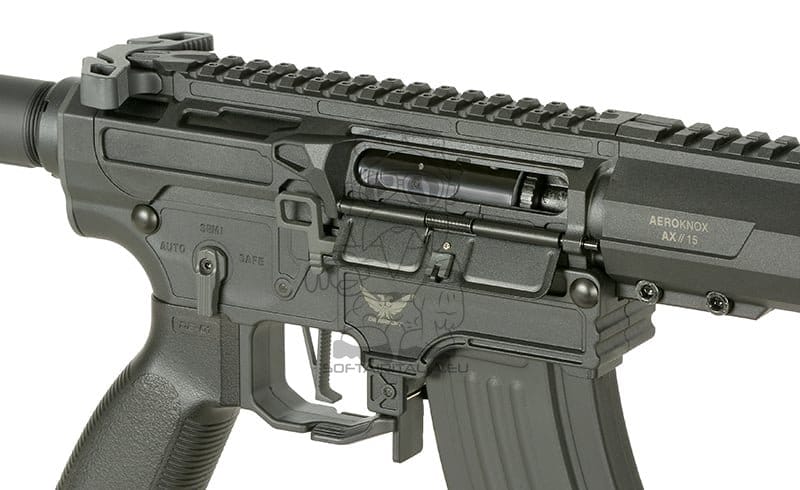 Fucile Airsoft M918G UTR EK47 di DOUBLE EAGLE
