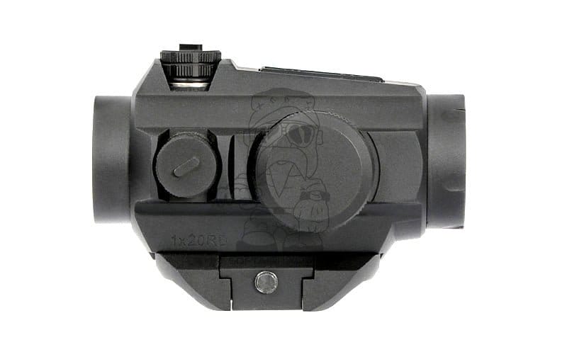 Collimatore SRD 1x20 di VECTOR OPTICS