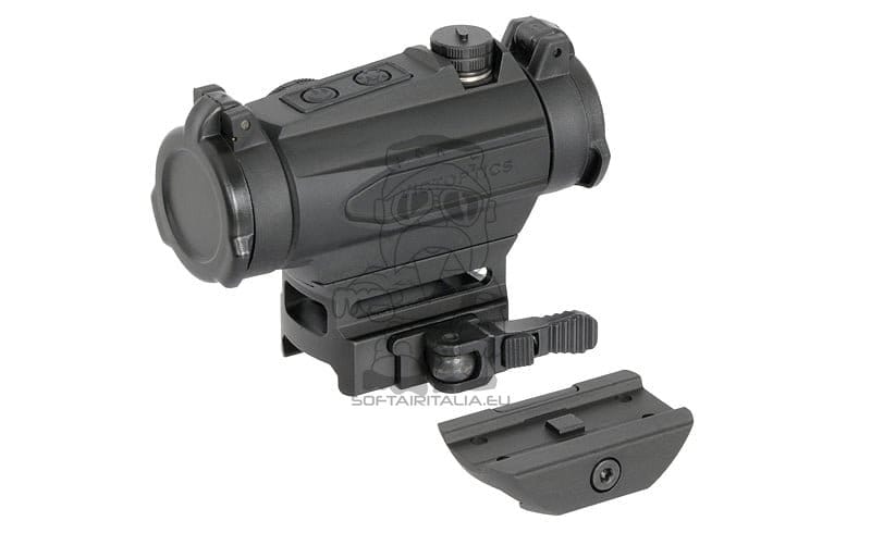 Collimatore SRD 1x20 di VECTOR OPTICS