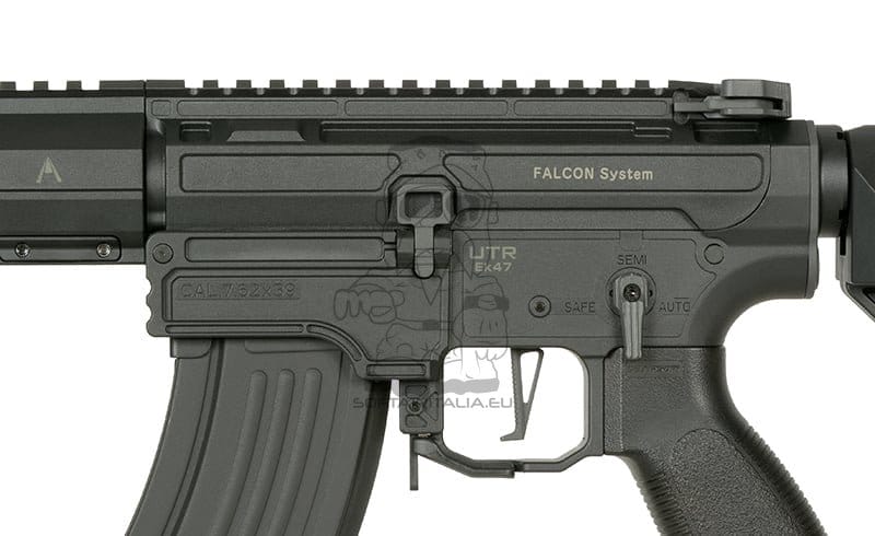 Fucile Airsoft M918G UTR EK47 di DOUBLE EAGLE