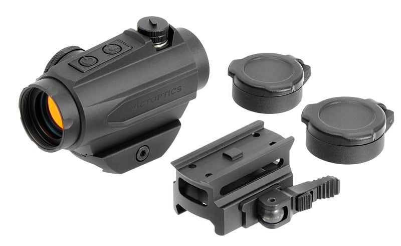 Collimatore SRD 1x20 di VECTOR OPTICS
