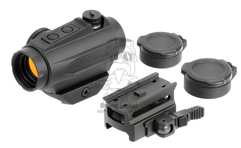 Collimatore SRD 1x20 di VECTOR OPTICS