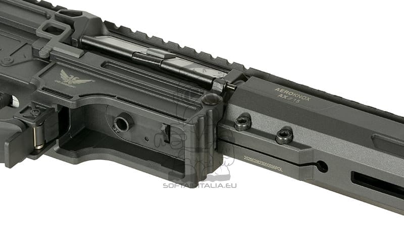 Fucile Airsoft M918G UTR EK47 di DOUBLE EAGLE