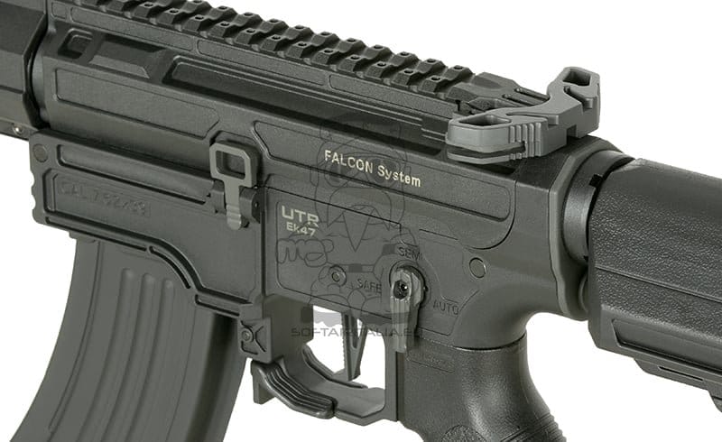 Fucile Airsoft M918G UTR EK47 di DOUBLE EAGLE