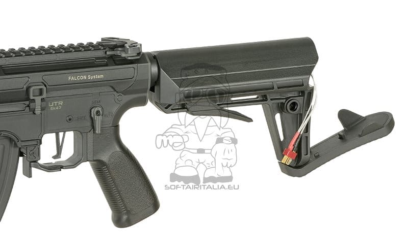 Fucile Airsoft M918G UTR EK47 di DOUBLE EAGLE