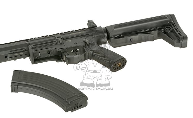 Fucile Airsoft M918G UTR EK47 di DOUBLE EAGLE