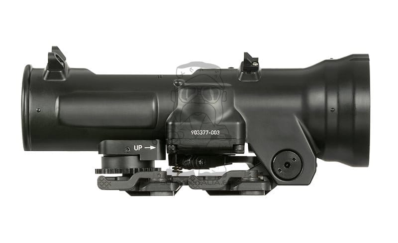 Ottica 1.5x/6x Gen2 di EMERSONGEAR