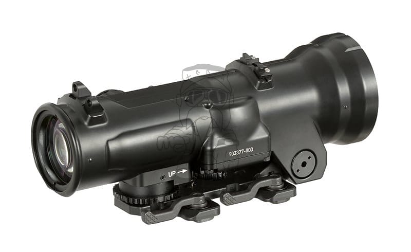 Ottica 1.5x/6x Gen2 di EMERSONGEAR