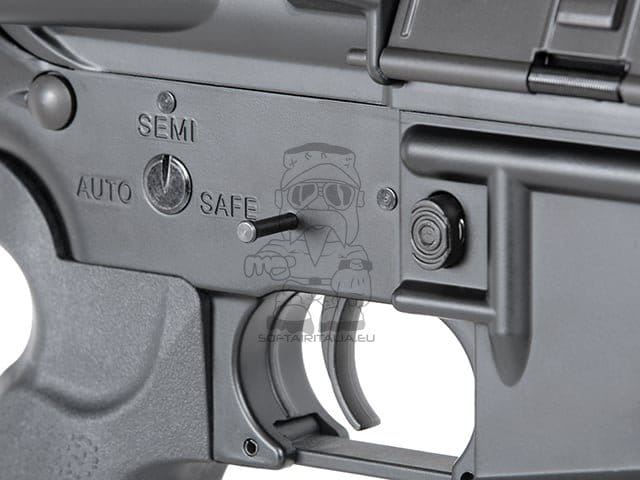 Trigger Body Pin per M4 di SLONG AIRSOFT