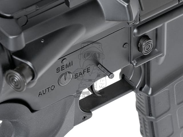 Trigger Body Pin per M4 di SLONG AIRSOFT