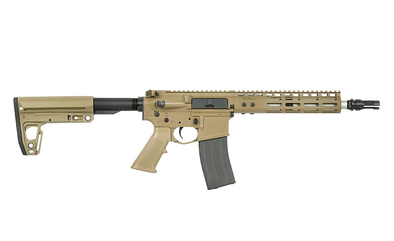 Fucile Gas BlowBack Noveske N4 MWS Gen3 di EMG