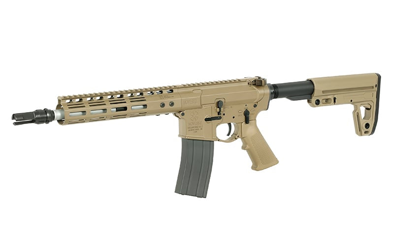 Fucile Gas BlowBack Noveske N4 MWS Gen3 di EMG