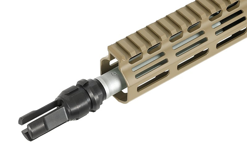 Fucile Gas BlowBack Noveske N4 MWS Gen3 di EMG