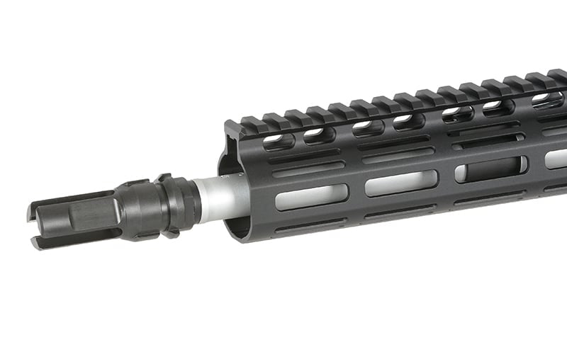 Fucile Gas BlowBack Noveske N4 MWS Gen3 di EMG