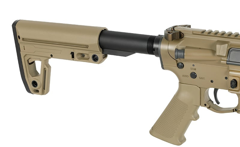 Fucile Gas BlowBack Noveske N4 MWS Gen3 di EMG